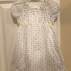 Old Navy Polka Dot Dress